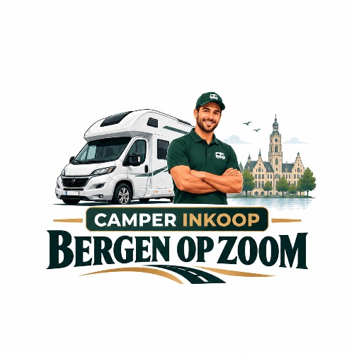 Camper Inkoop Bergen Op Zoom